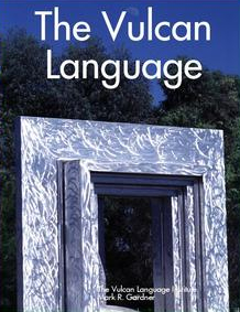 The Vulcan Language Book
